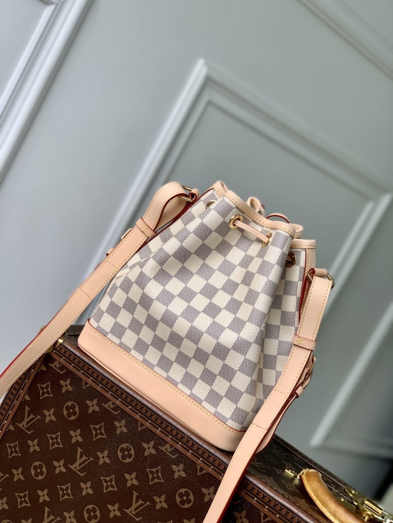 LV Bucket Bags